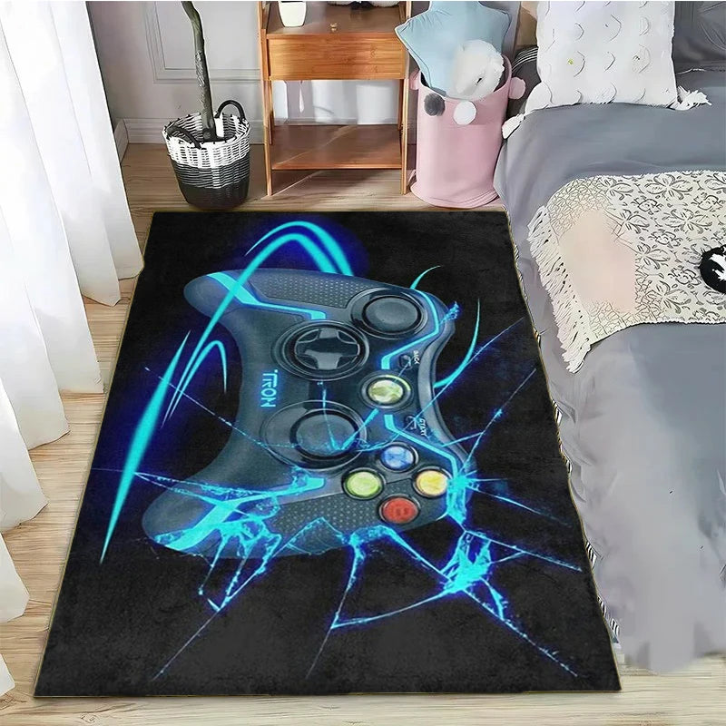 Gaming Rug