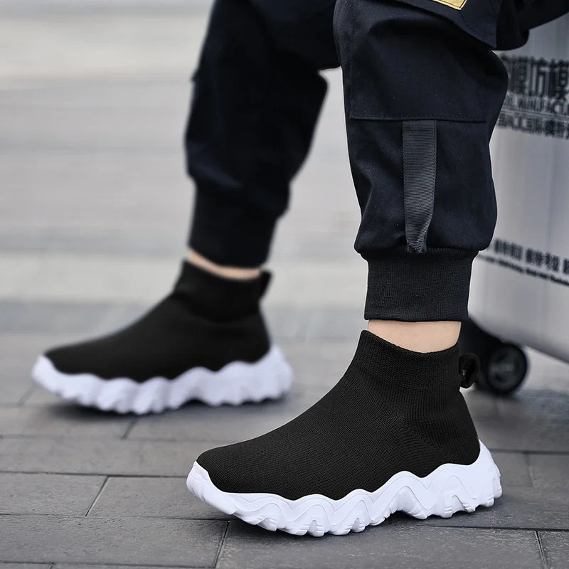 Kids Shoes Boys Sneakers