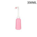 350/500ml Perineal Irrigation Spray Bottle
