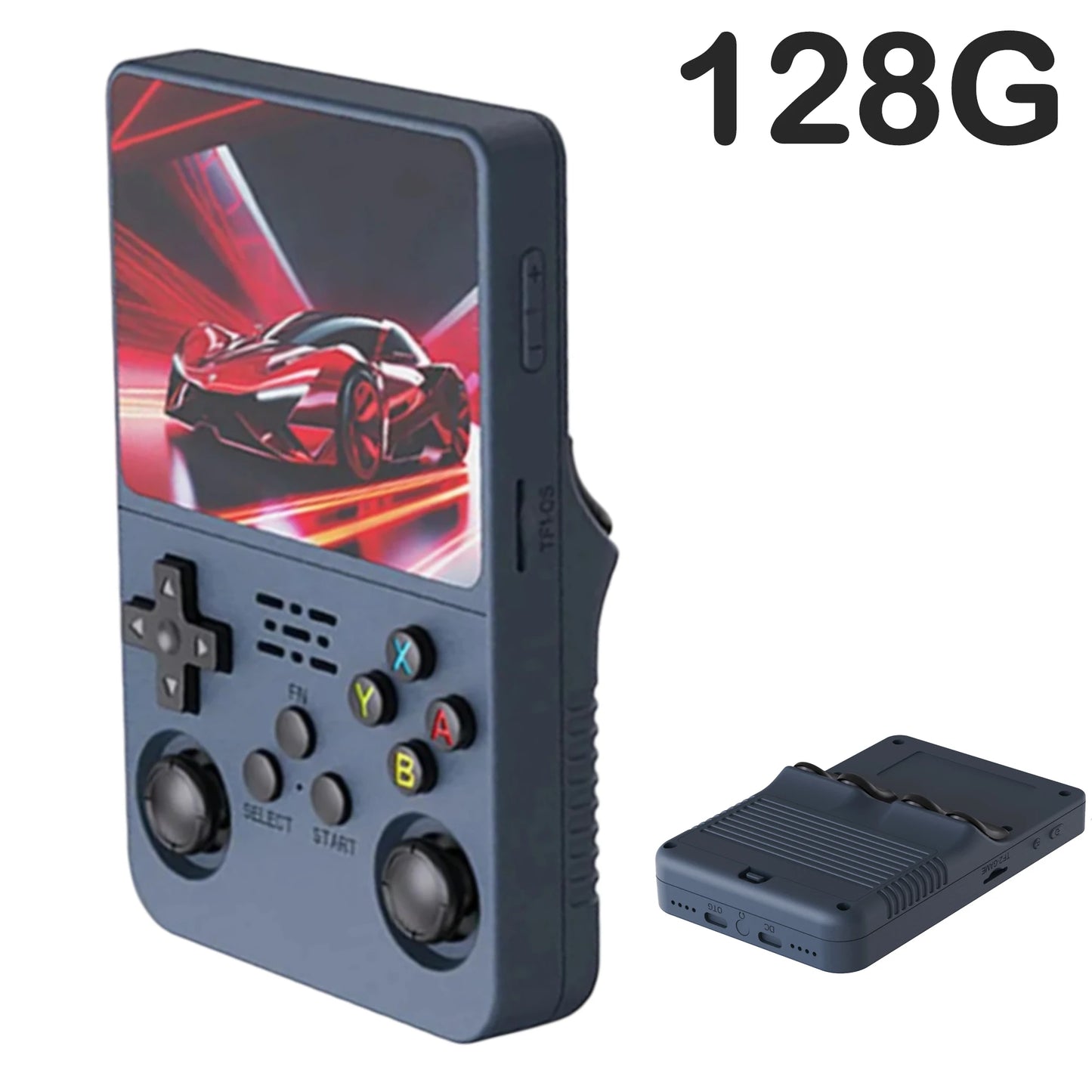 ARKOS Original R36S Retro Handheld Game Console