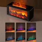 Fireplace Diffuser Essential Oil