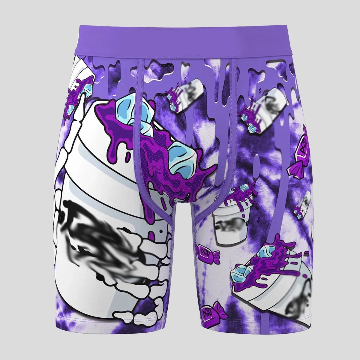 Men's Boxer Briefs