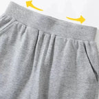 Teen sweat shorts