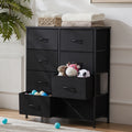 MCQ Fabric 8 Drawers