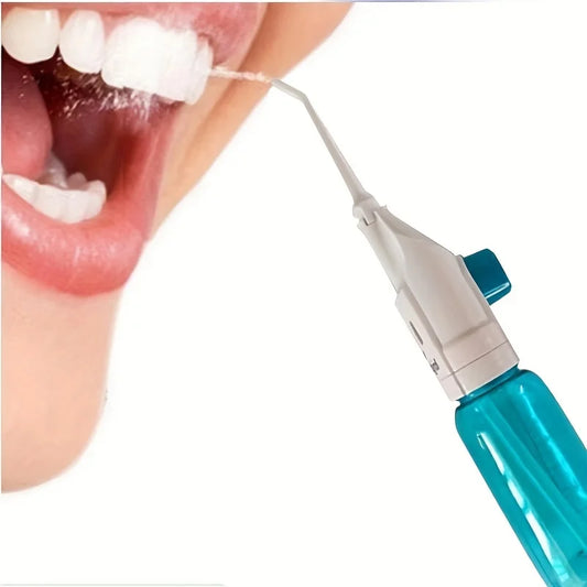 High Pressure Oral Portable Water Dental Floss