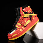 Custom Sneakers