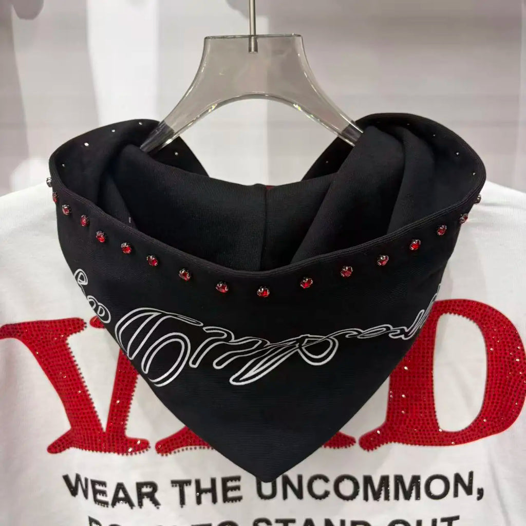 Diamond Zipper jacket