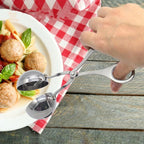 Stainless Steel Meat Ball Maker
