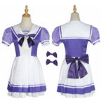 Anime Uma Musume Pretty Derby Cosplay