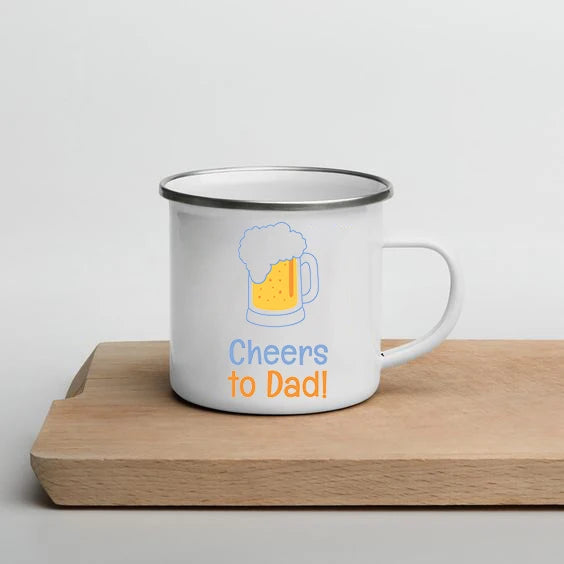 Dad Funny Coffee Mug