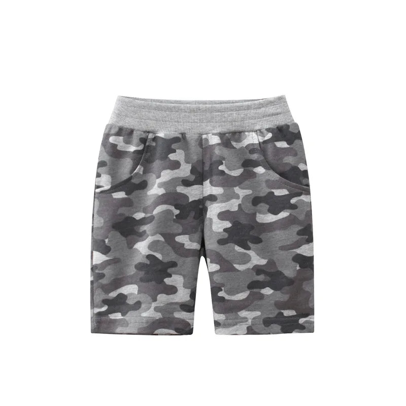 Boys sweat shorts