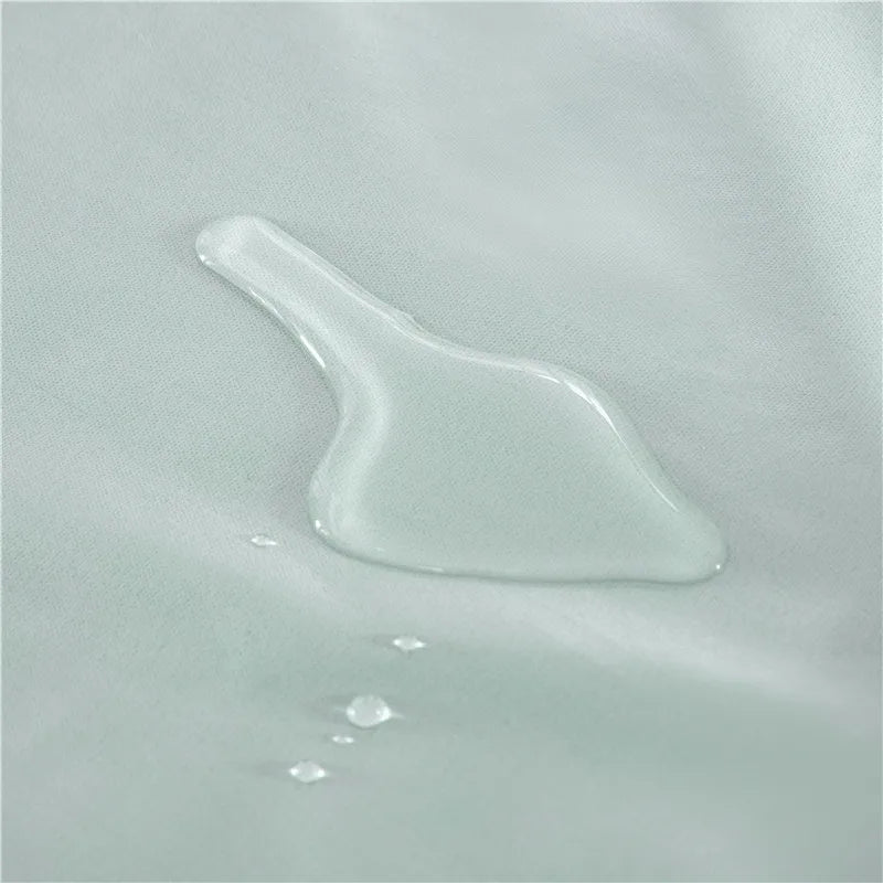 100% Waterproof Bed  Bed Covers