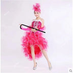 Jazz Dance Costumes