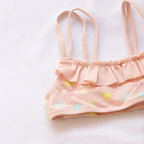 Kids Swimwear Two Pieces Swimsuits