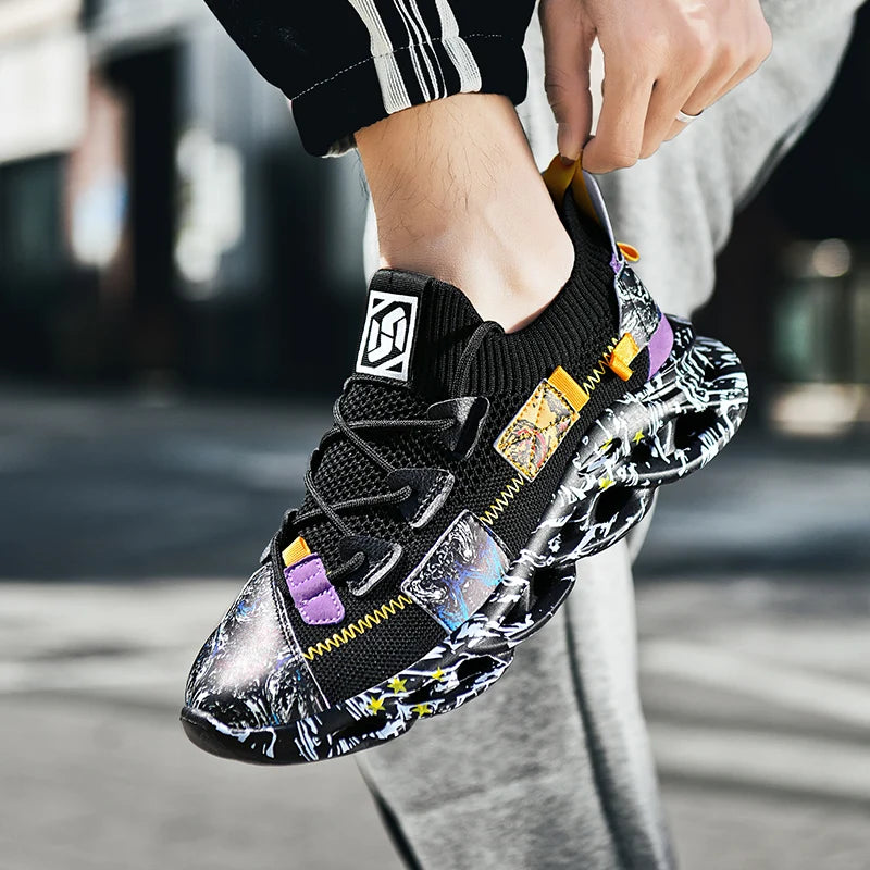 comeinia ori Sneakers