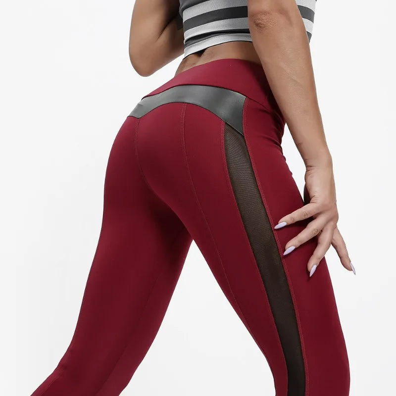 Yoga Pants Leggings