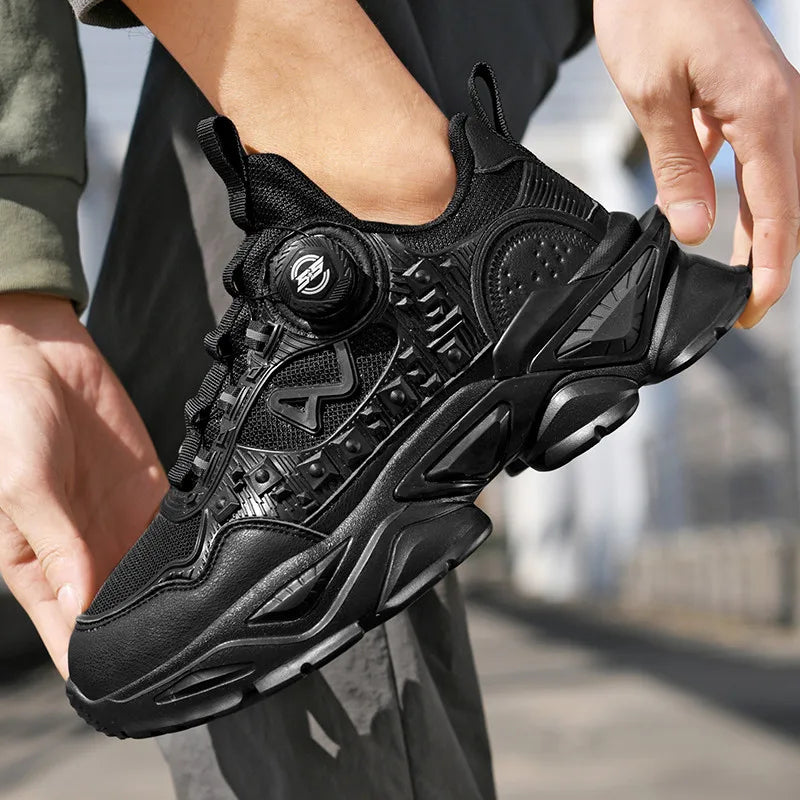 Luxury Designer Men's Sneakers