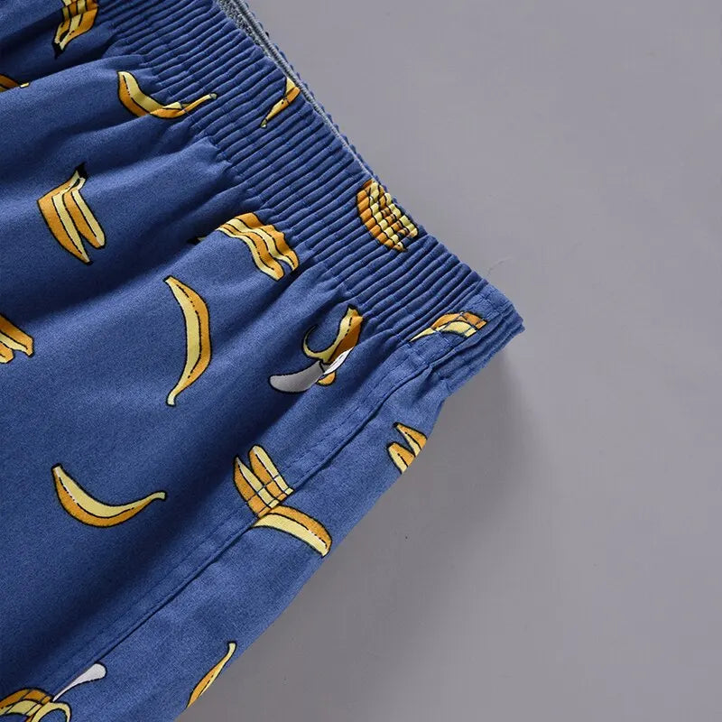 Men's Boxer Shorts