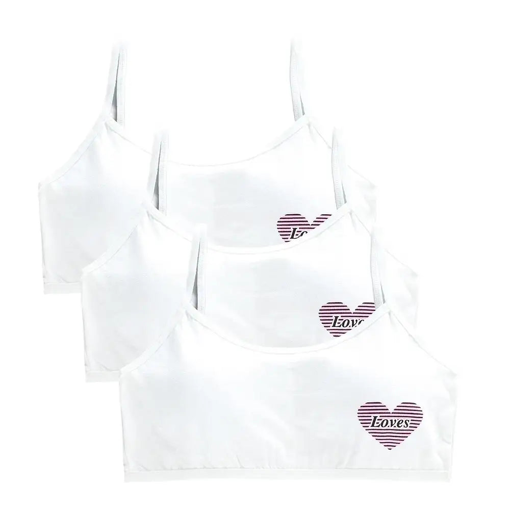 Girls Brassiere Children Underwear
