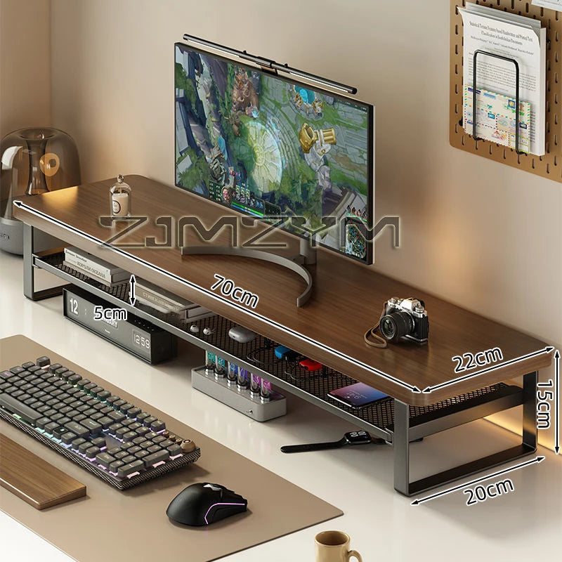 Home Office Desktop