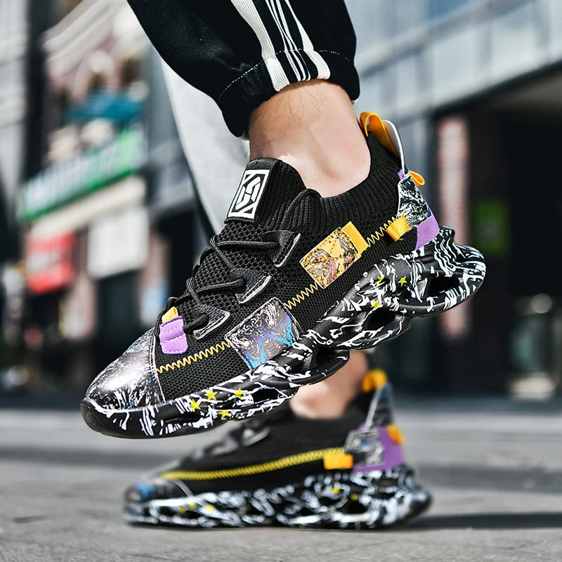 comeinia ori Sneakers