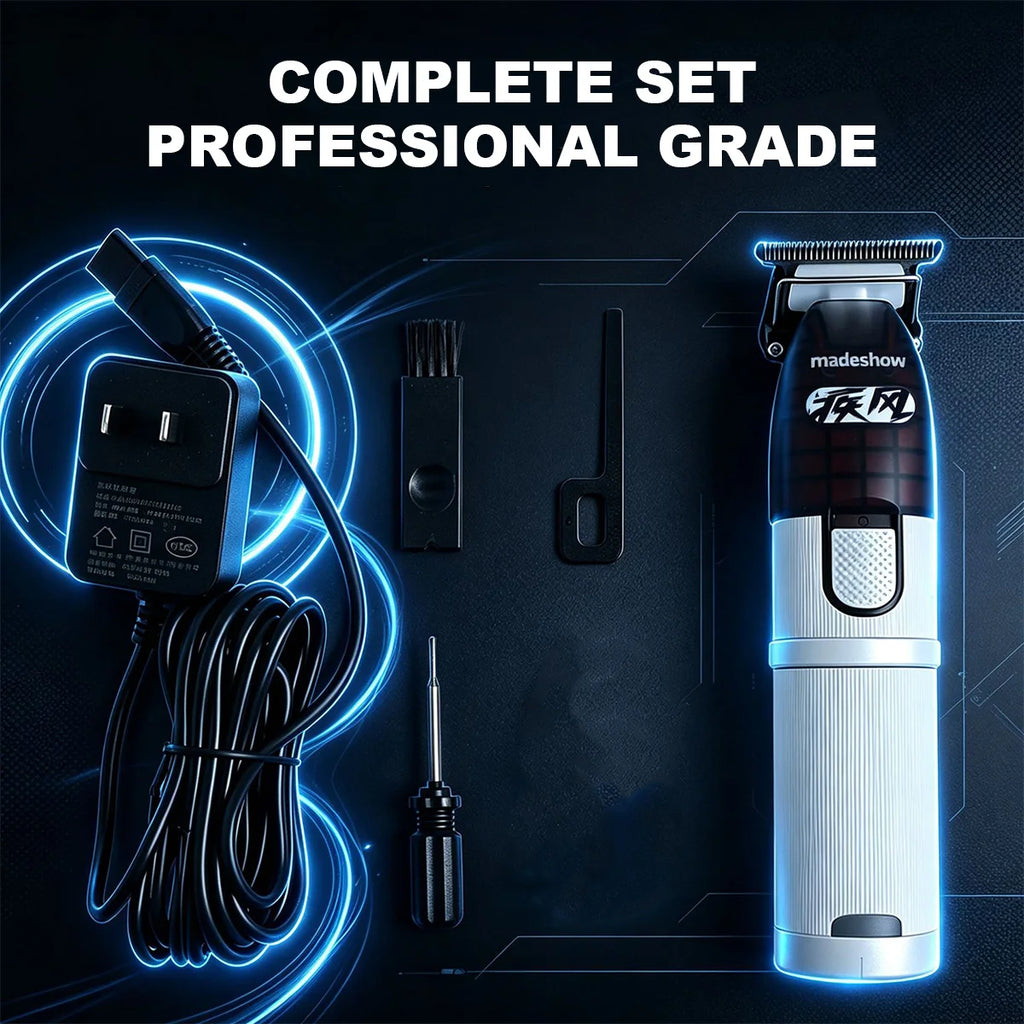 M6 MAX T-Blade Hair Trimmer
