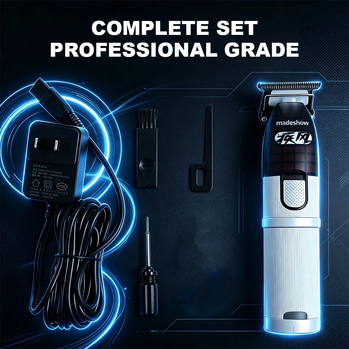 M6 MAX T-Blade Hair Trimmer