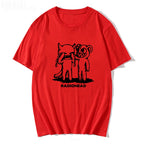 Radiohead T Shirt