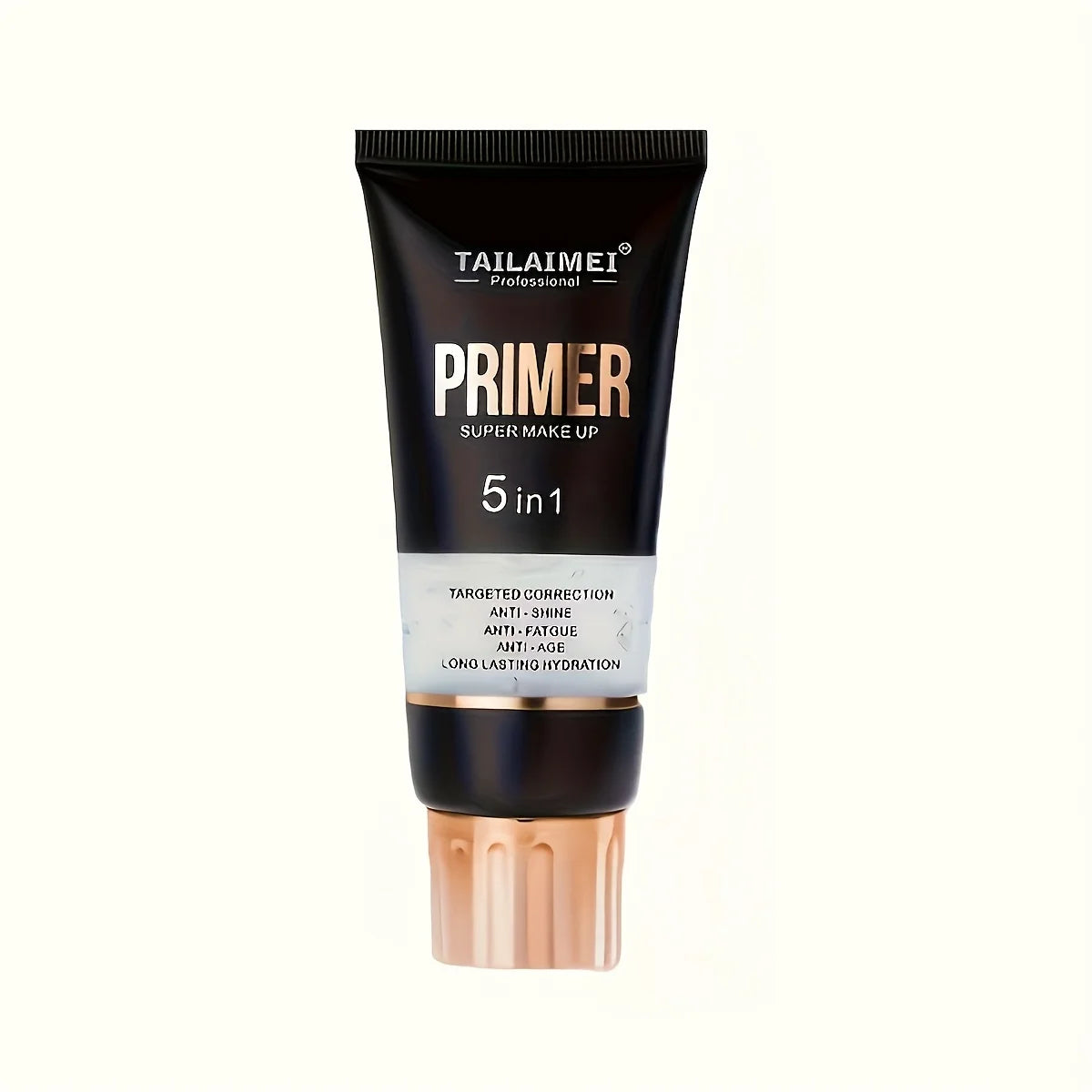 Waterproof Base Transparent Gel Makeup Primer