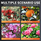 Grafting Tools For Fruit Trees