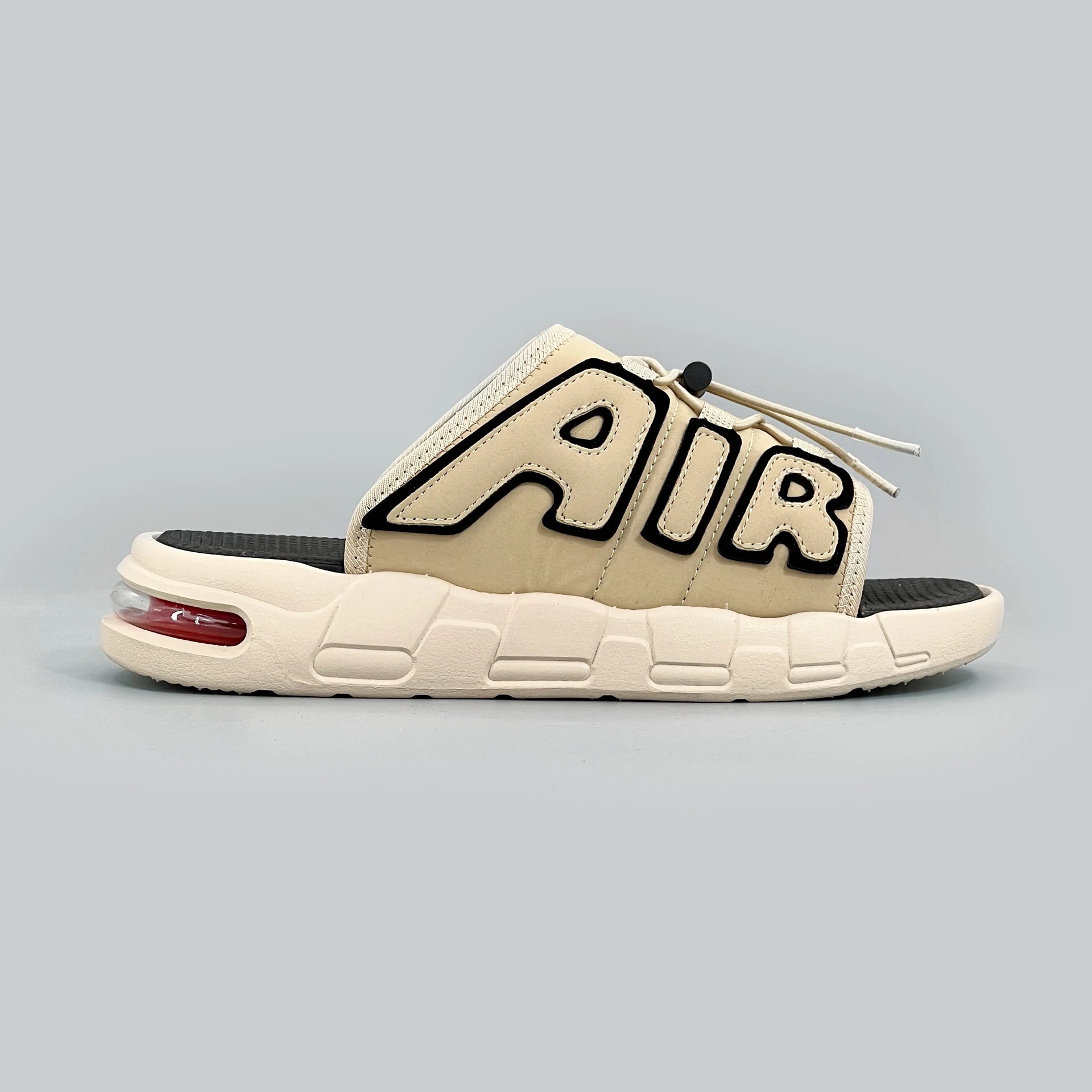 Designer Air slides