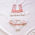 Kids Swimwear Two Pieces Swimsuits