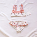 Kids Swimwear Two Pieces Swimsuits