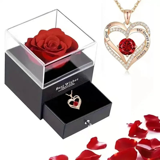 2026 New MOTHER'S Day Eternal Flower