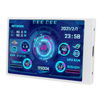 3.5 Inch IPS Type C Secondary Screen