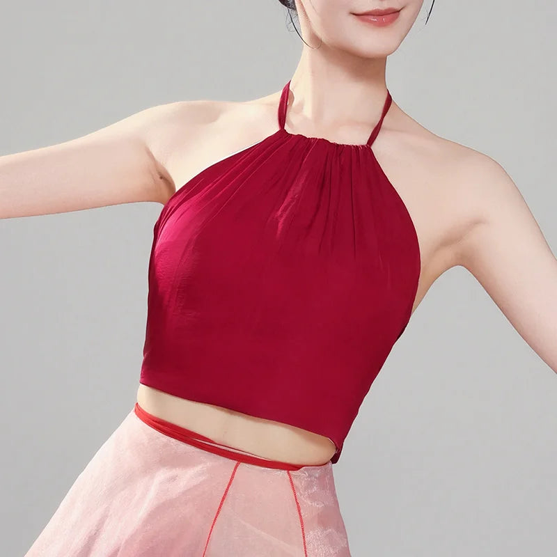 Classical Dance Costume