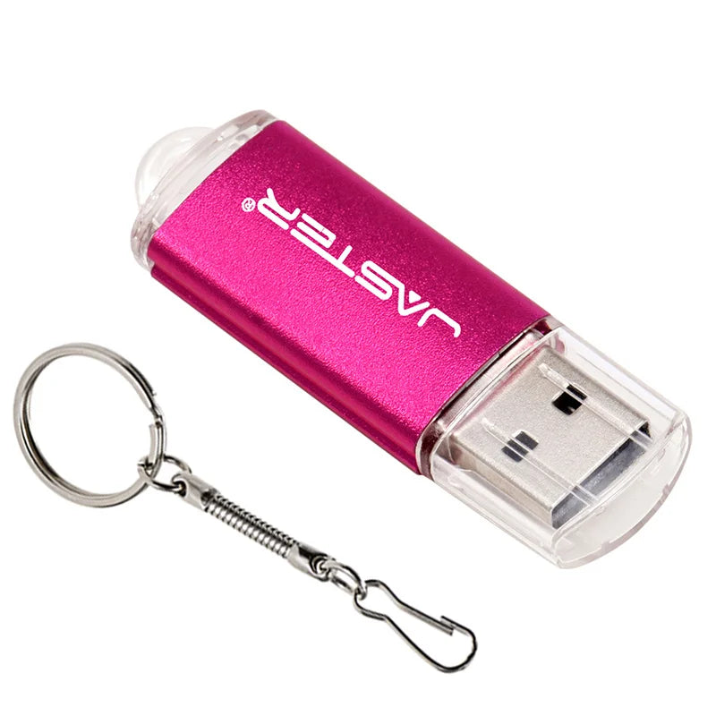 JASTER Small Capacity USB Flash Drive