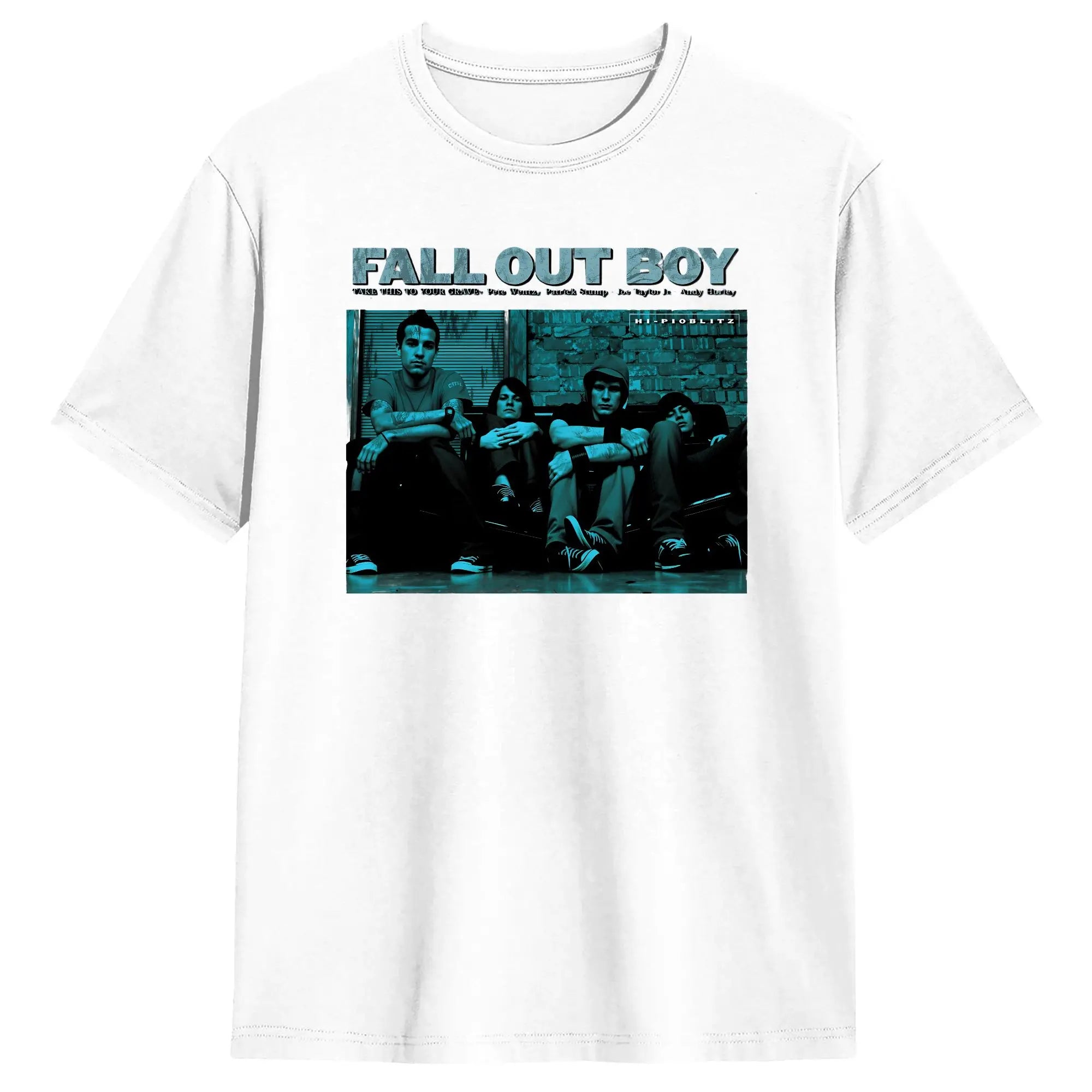 Fall out Boys T-shirt