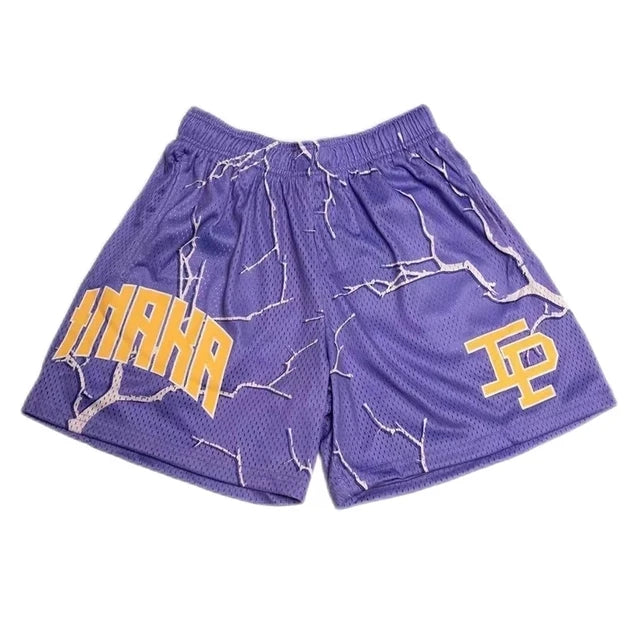 Basketball shorts