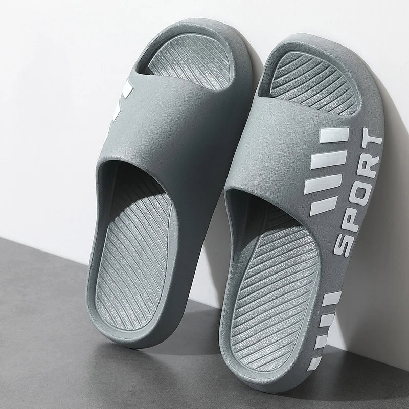 Sports slides