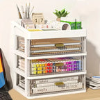 Drawer Storage Desk Organizer