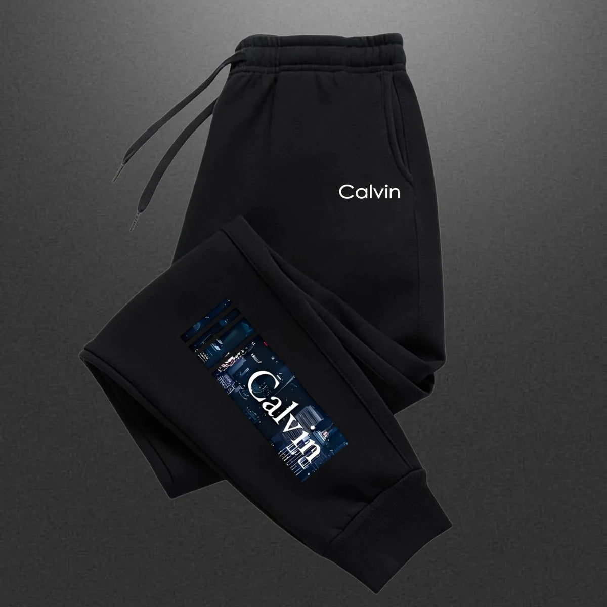 Men's Jogging Sport Pants