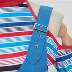 Women Ghost Doll Cosplay Chucky Costumes