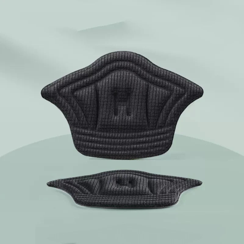 1Pairs Silicon Heel Protectors