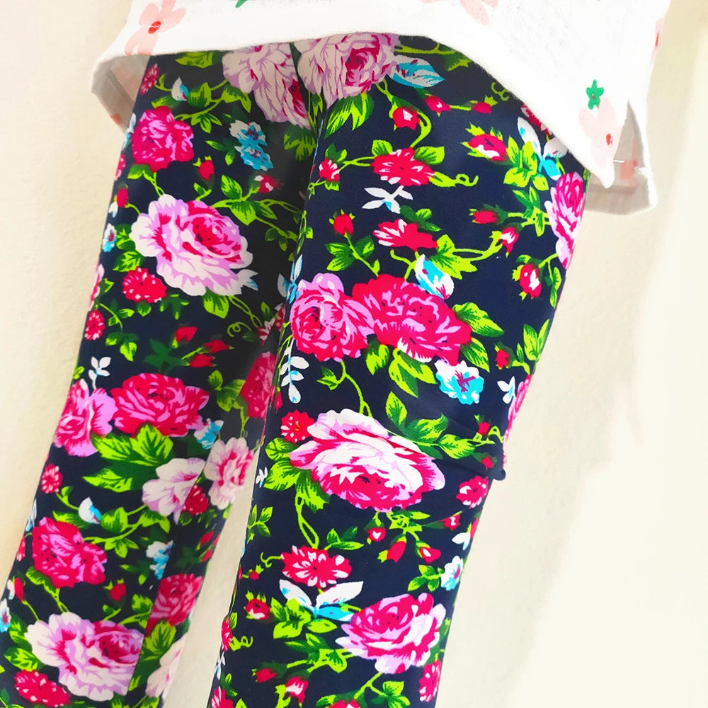 Girl Leggings