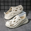 Foam crocs