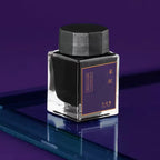 MAJOHN Waterproof 20ml Various Color Glass Bottled Ink
