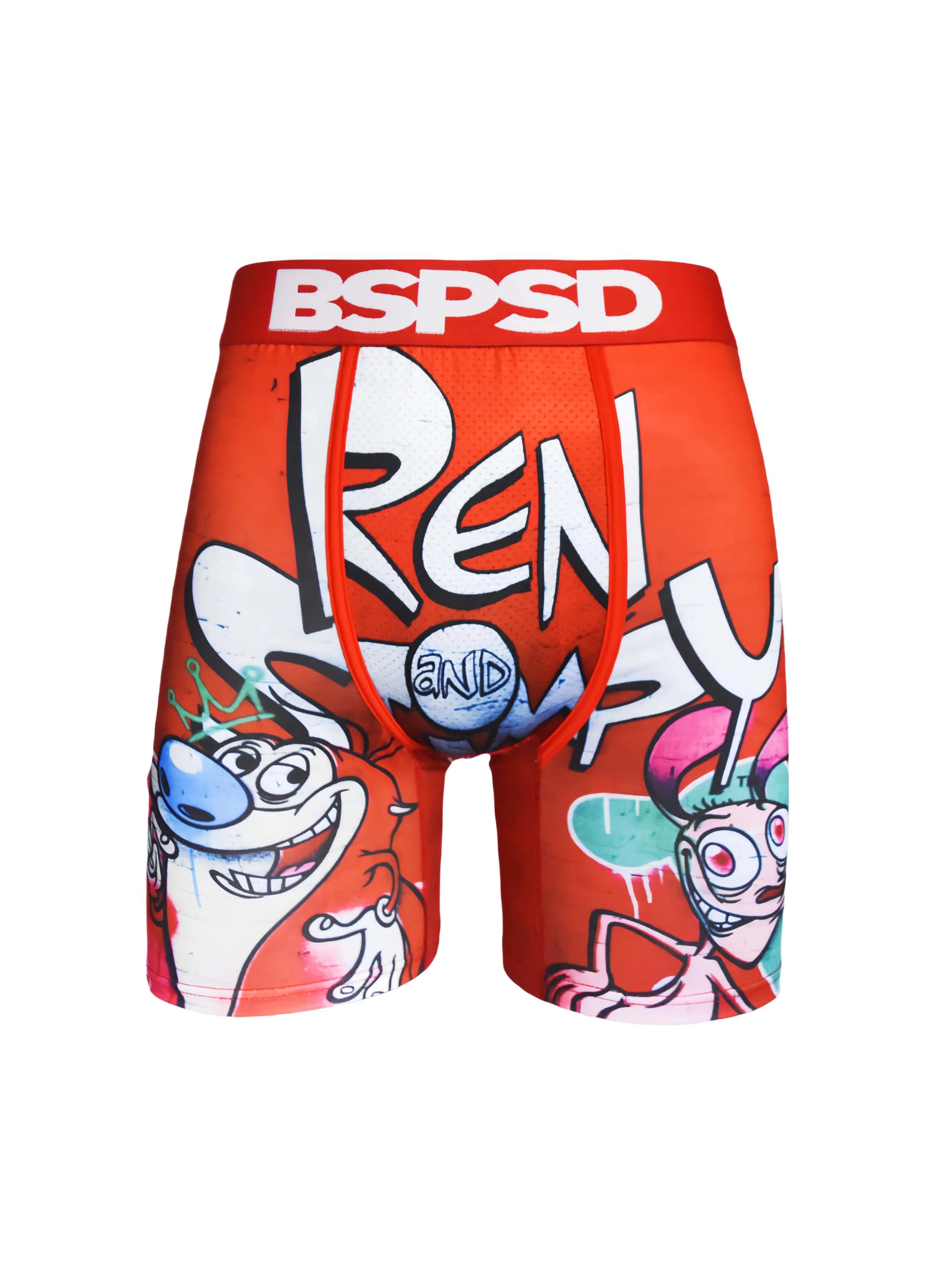 1Pcs Boxershorts