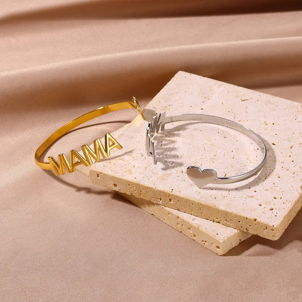 Mother's Day Jewelry Set