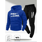 casual sportswear pants two in one